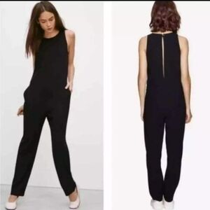Aritzia babaton jumpsuit